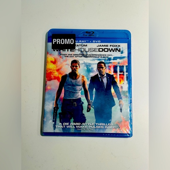 White House Down - Picture 1 of 1